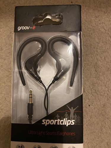 Sports ear phones - ear,