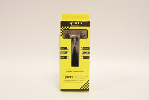 High earbuds sports - -fi,