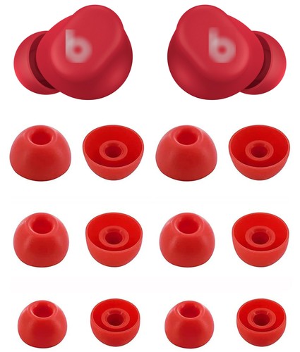 Eartips with beats solo - eartips,