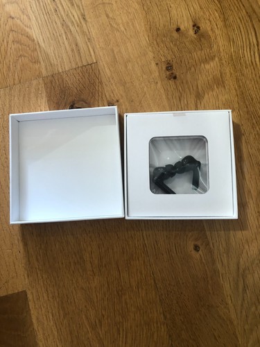 Black true wireless - black, in-ear