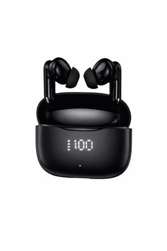 Ear wireless earbuds with - in-ear,