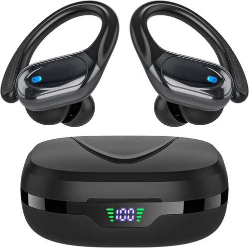 Wireless earbuds sports - wireless, earbuds,