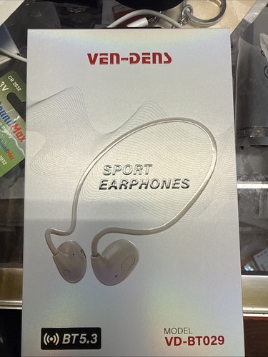 Sport earphones - sport,