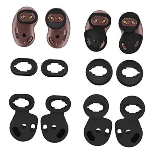 Pairs galaxy buds live ear - galaxy,
