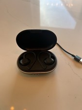 Ear Buds Pair Comfort