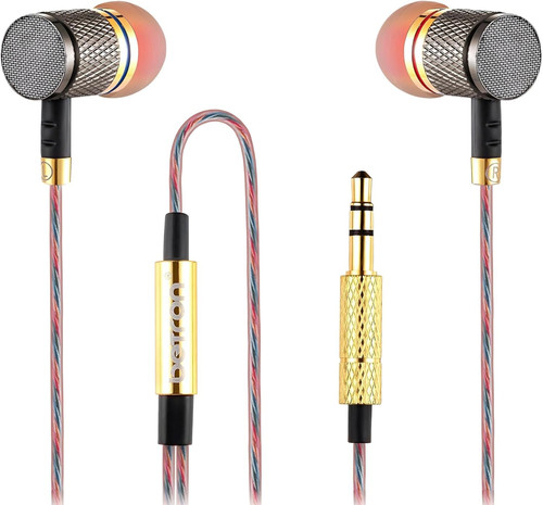 Betron ysm1000 wired ear - betron, in-ear
