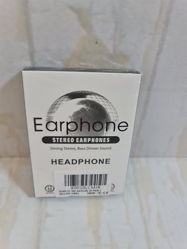 Pack ear earbuds brand - ear, earbuds.brand