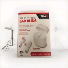 Standard EarBud earphones