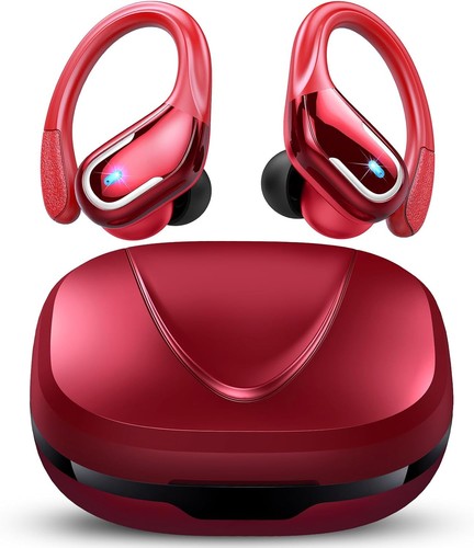 Bluetooth wireless earbuds - 5.3,