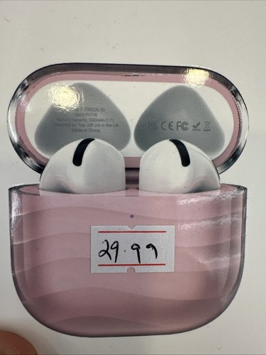 Earbuds wirless - wirless,