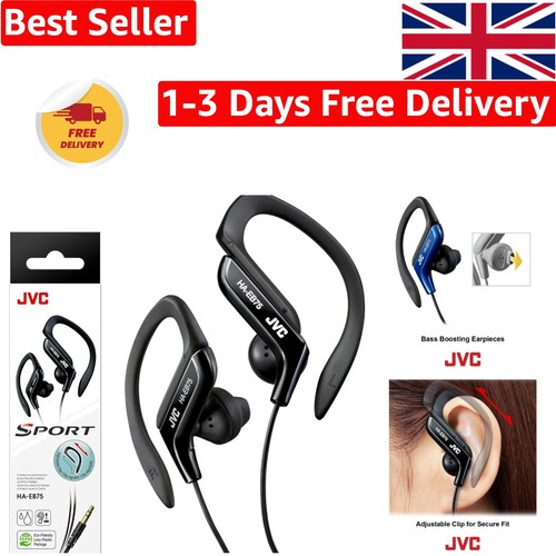 Ear sports earphones - in-ear,