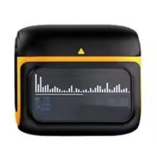 Noise Isolating True  Buds