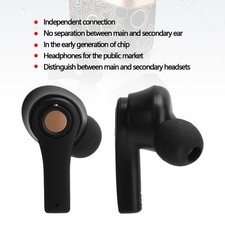  Earbuds With 5.3 Low Power