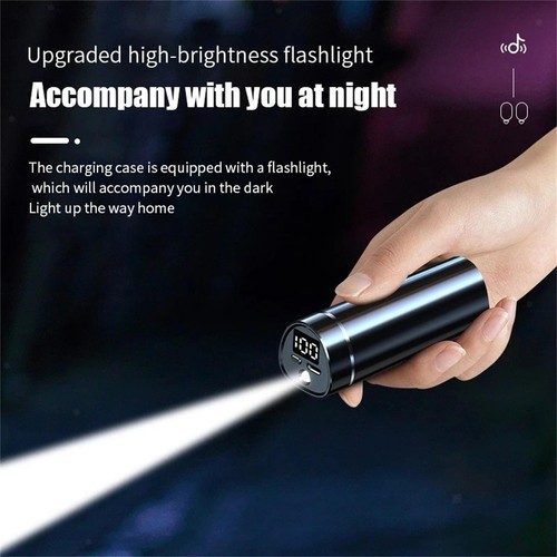 Ear earbuds headphones - in-ear,