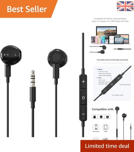 Noise isolating ear - isolating, earbuds
