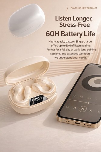 Ear buds pair - pair, comfort