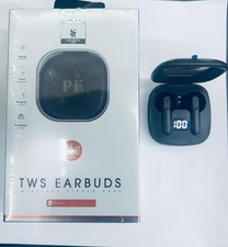 Ear Buds Pair Comfort