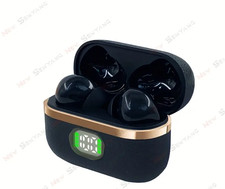Wireless semi in ear sports