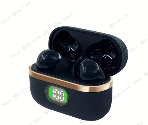 Wireless semi ear - semi, sports