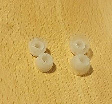  Earbuds in-ear  buds. Medium