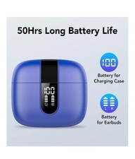 Hrs Earbuds.    These Earbuds